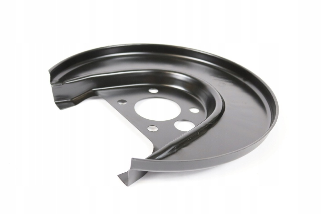 фото №1, Захист диск vw golf new beetle bora задня права