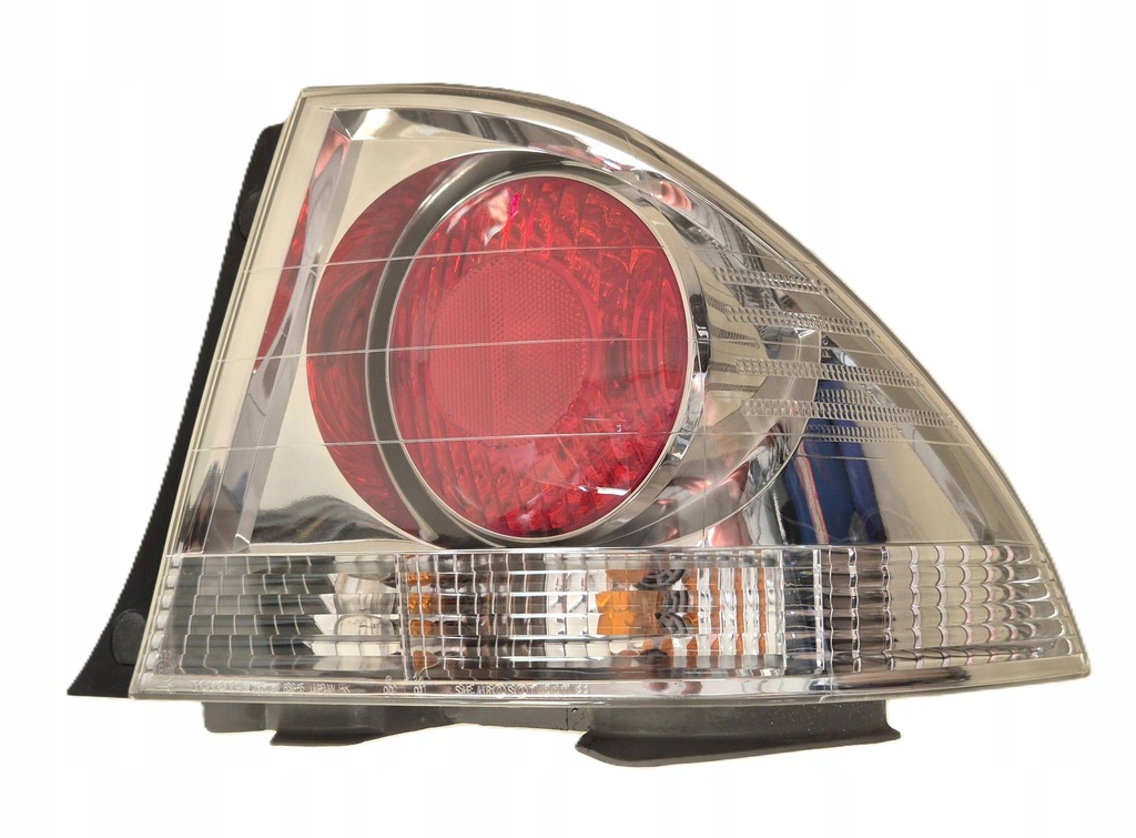 фото №1, Lexus is 200 is200 1999- права задня лампа