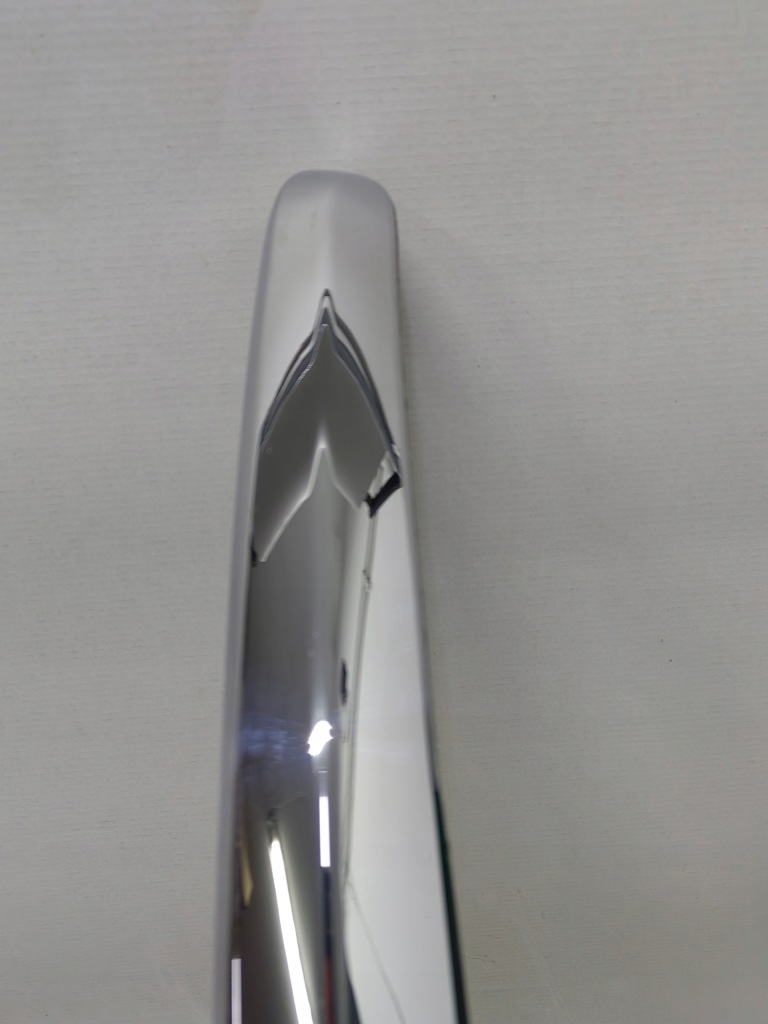 Fiat 500x 1.6b хром решетка эмблема Оригинал