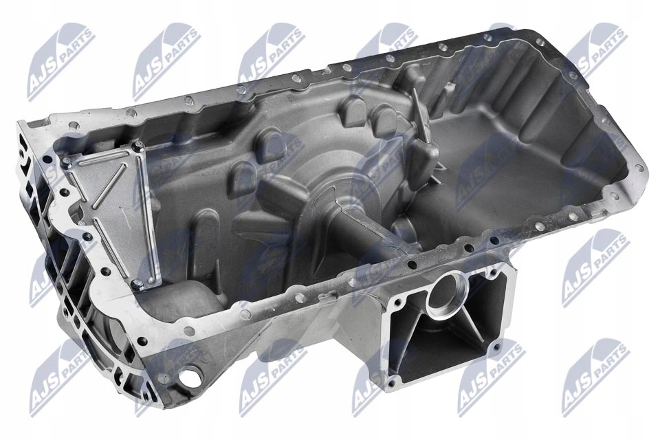 Nty bmo-bm-010 піддон масляна Ціна