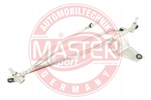 фото №1, Механизм дворник priora ms