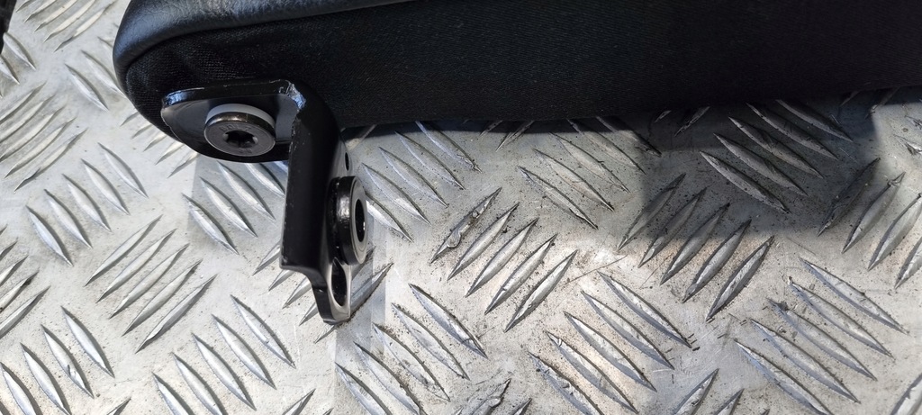 фото №10, Bmw f22 спинка сиденье сиденье сиденья левый левая задняя задние кожа