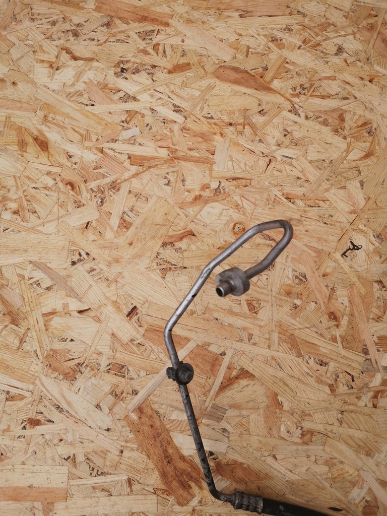 фото №4, Renault kadjar шланг кондиціонера