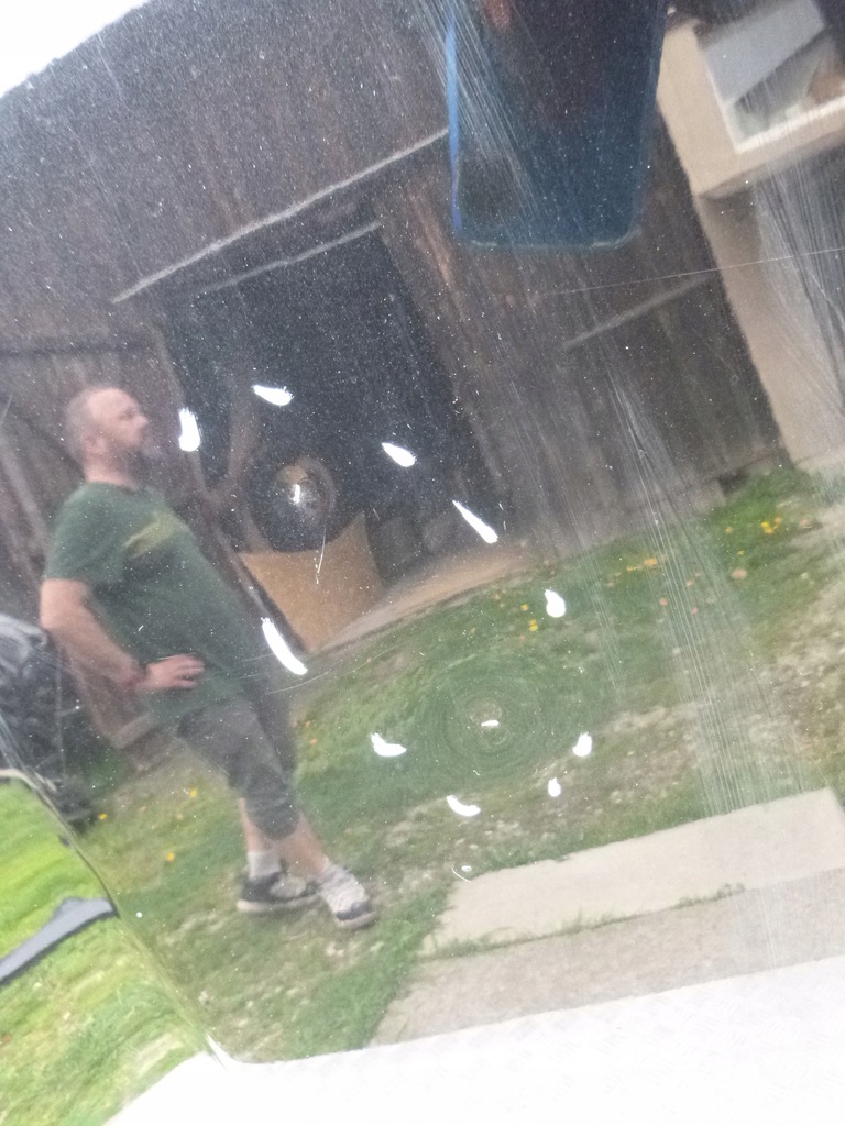 фото №9, Капот кришка двигуна bmw x5 e70 x6 e71 2006-2013