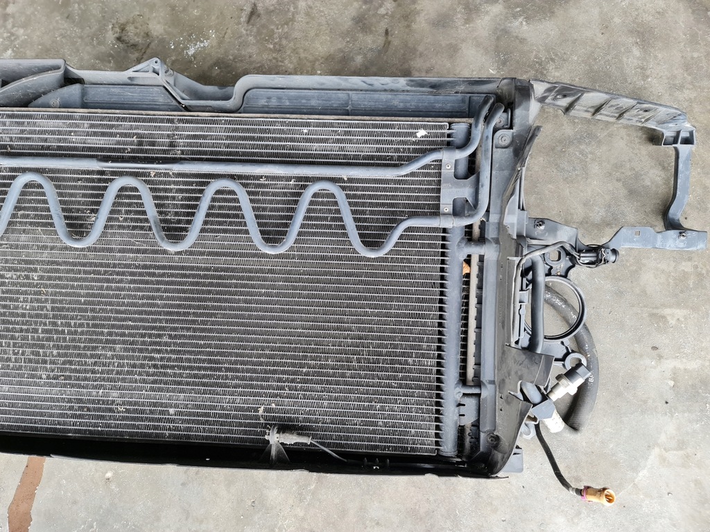 фото №6, Pas передний w mocnienie a8 d2 przed fl 3.7 akj