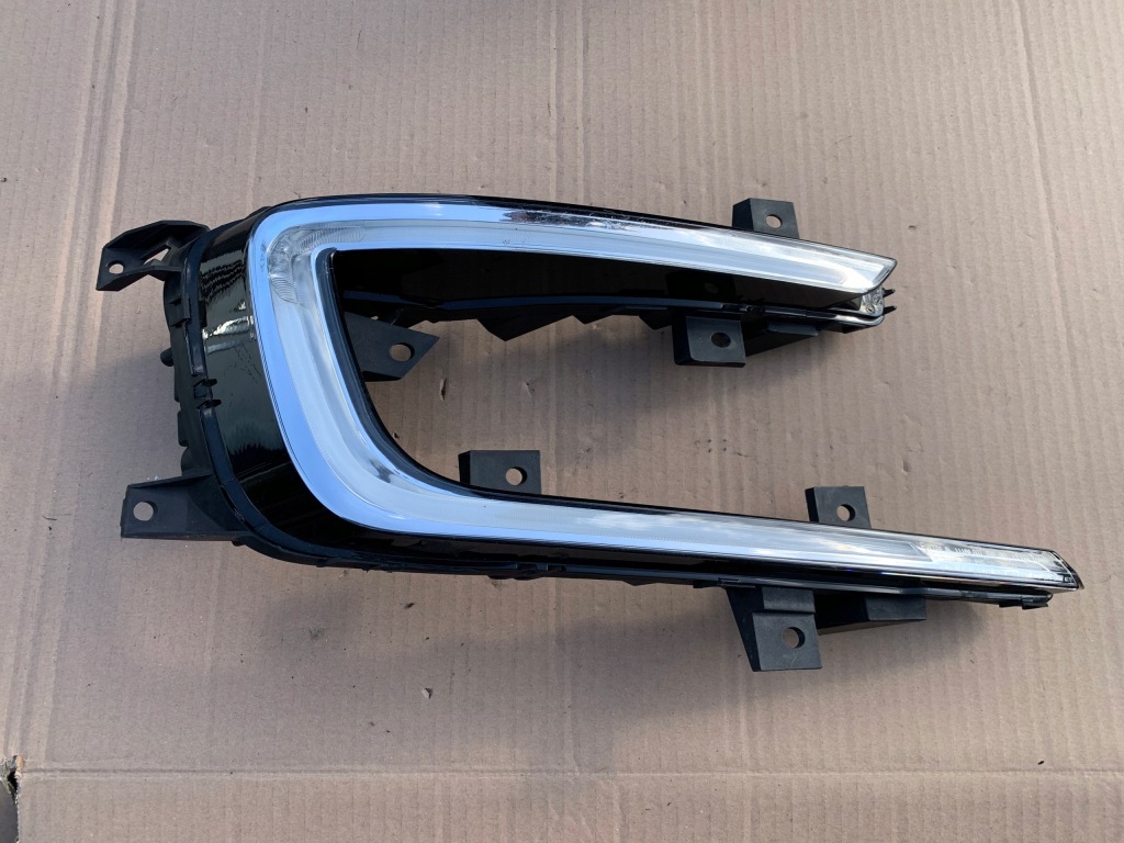 фото №1, Лампа led vw passat b8 gte r line правая tanio