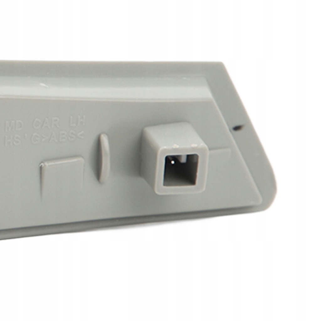 фото №13, Лампа поворотник led na зеркало боковой левая 876143x000 заменитель dla