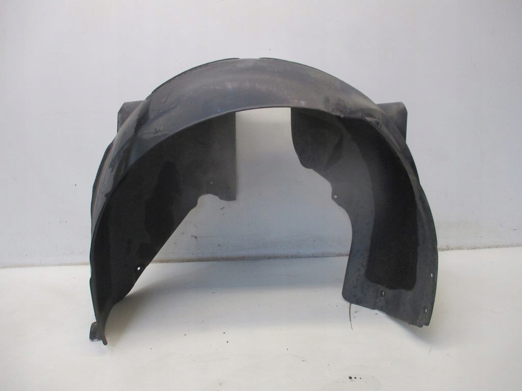 фото №4, Підкрилок лівий задня bmw e60