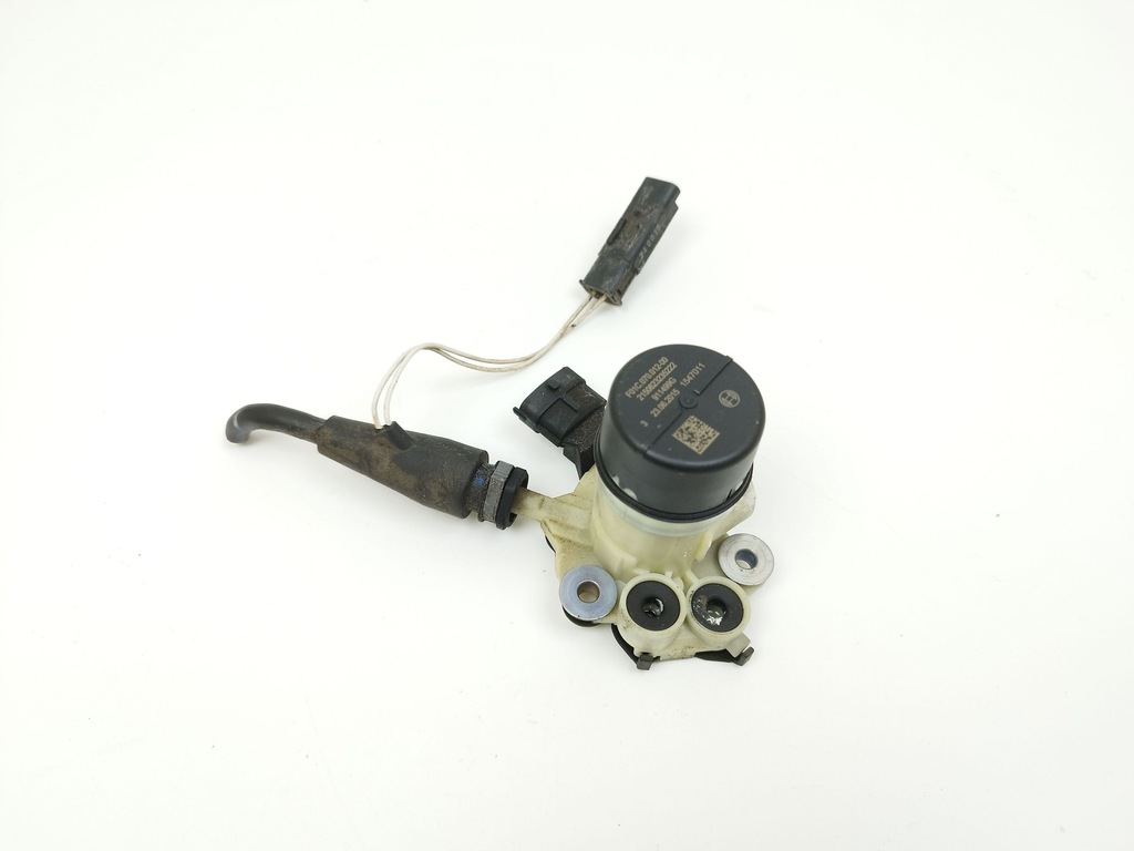 фото №1, 2016 maserati ghibli насос adblue f01c07001200