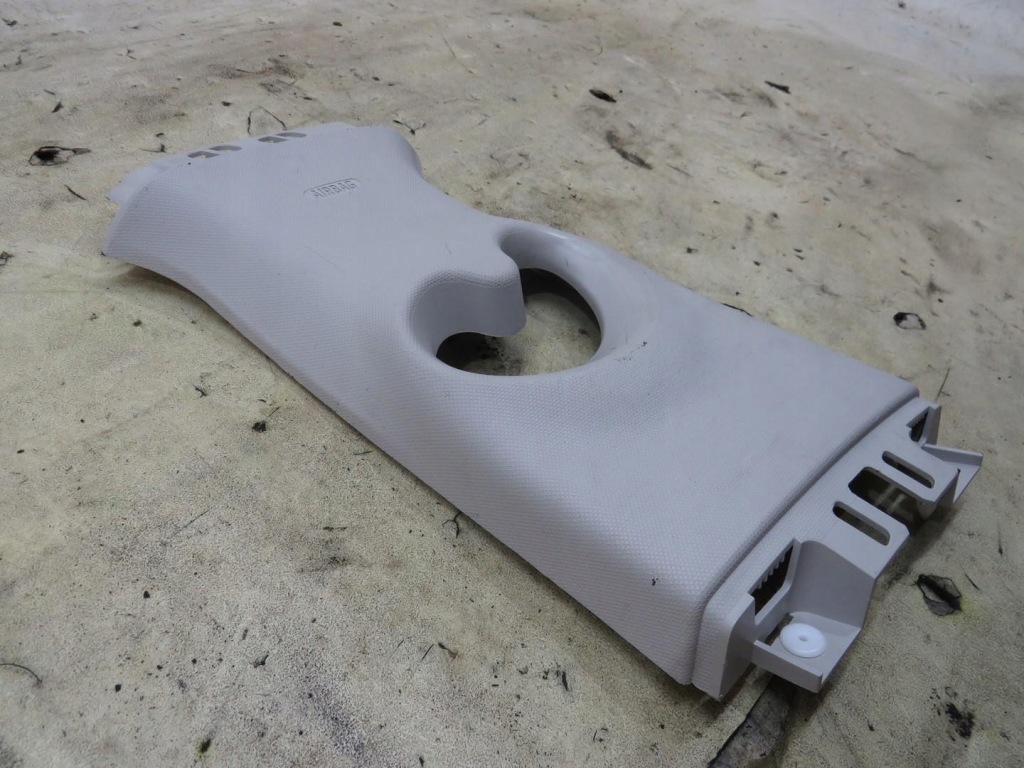 Пластик захист стійка ліва mini f55 f56 7313337 Доставка