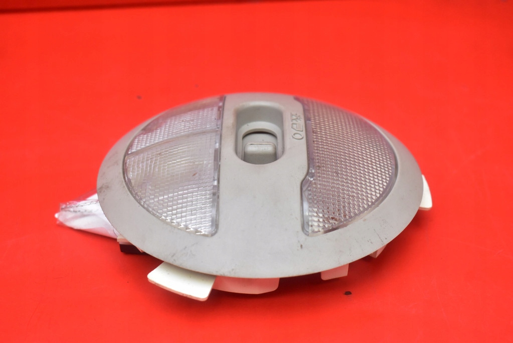 фото №6, Лампа освещение салона перед chevrolet hhr 1 i 05-11