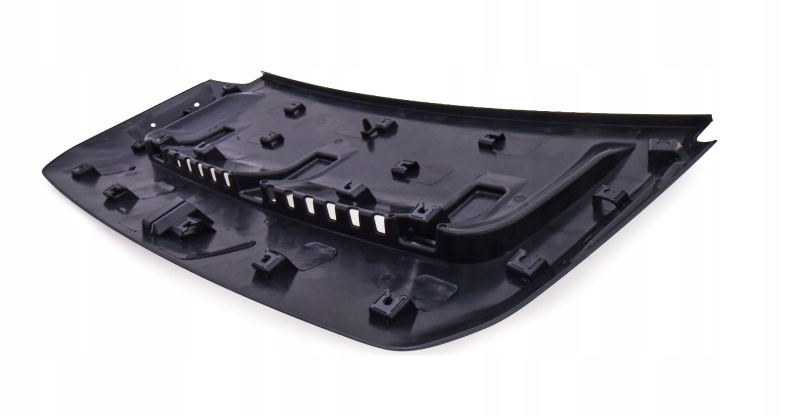 фото №2, Крышка пластиковая впуск na капот ford f 150 f-150 2021 raptor