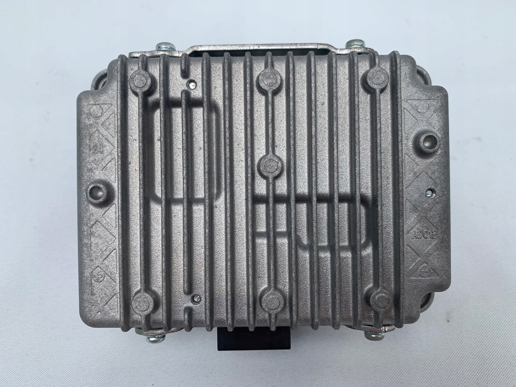 фото №3, Jeep compass 2017 модуль інвертор