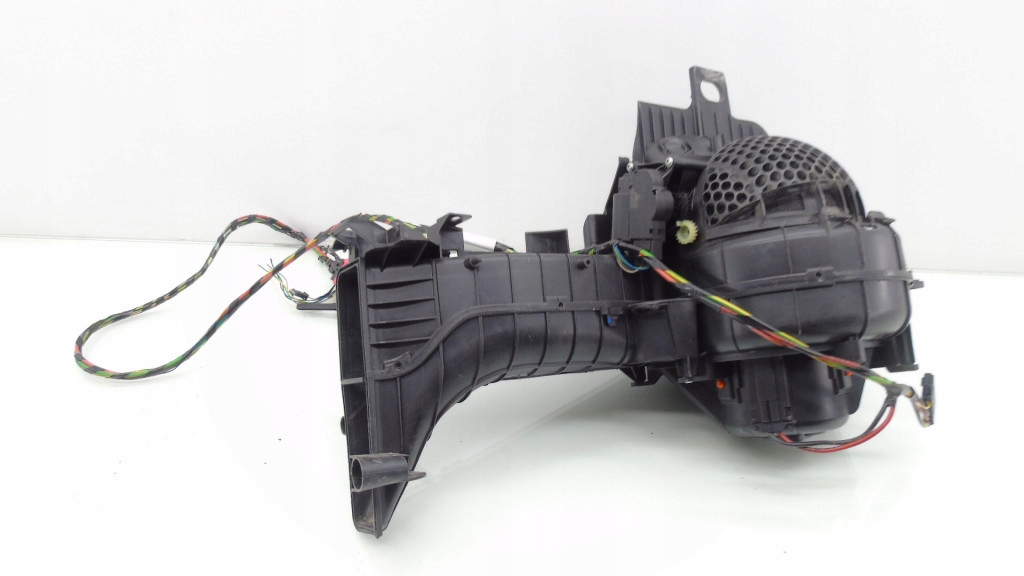 фото №5, Повітродувка вентилятор peugeot 3008 5008 i t3953001