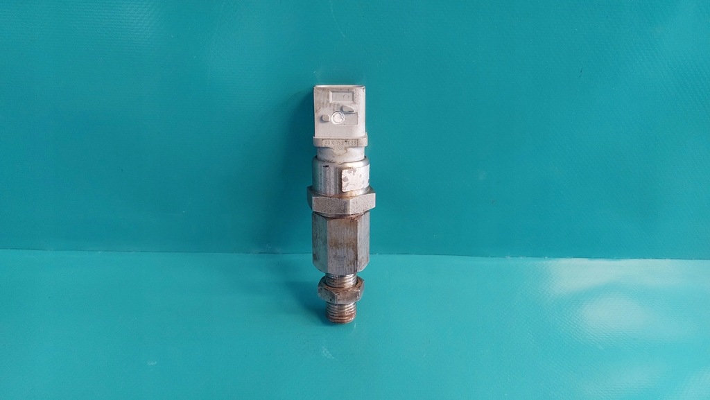 фото №1, Mercedes actros mp4 euro 6 датчик тиску вихлопних газів