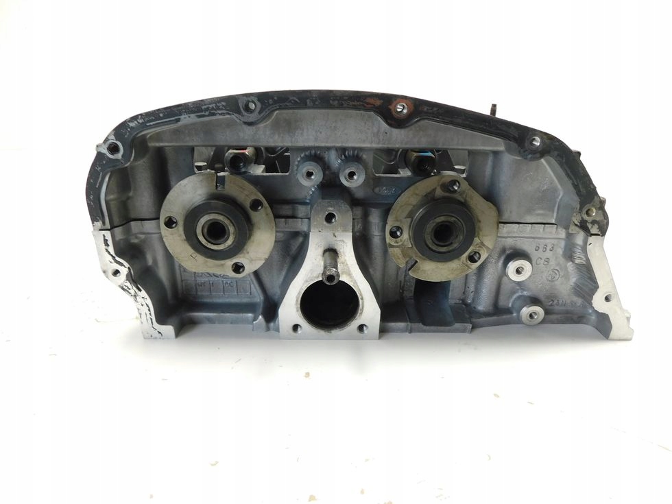 Головка po шліфування ford transit 00-06r vi mk6 2.4 tddi di Доставка