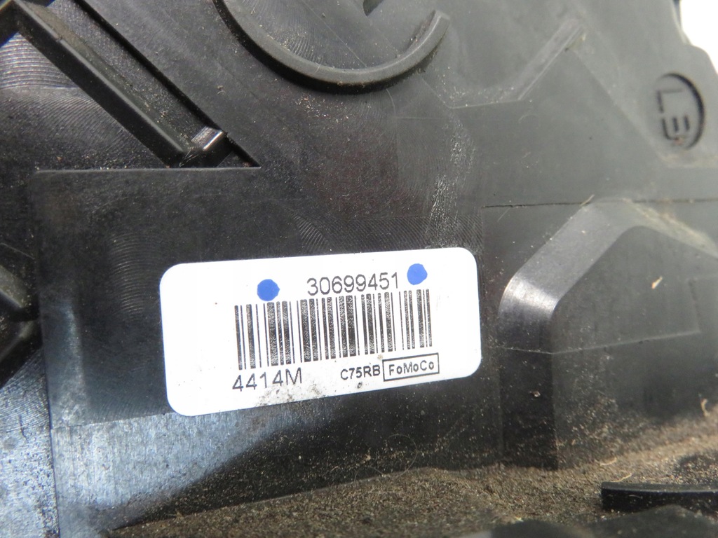 фото №7, Замок лівий задній volvo v50 mw 30699451