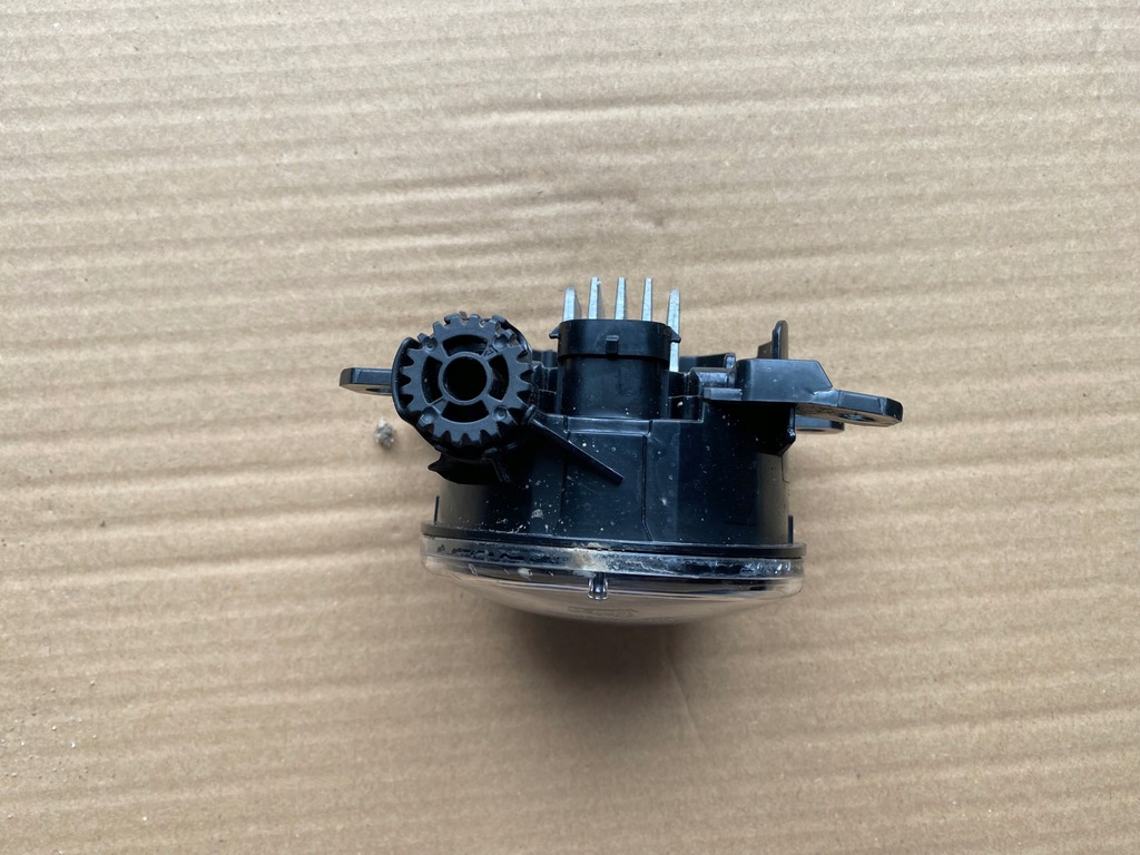 фото №4, Противотуманная фара led citroen ds3 lift