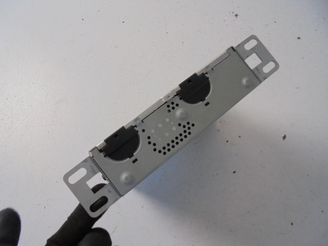 фото №4, Радио навигация renault clio v 19-