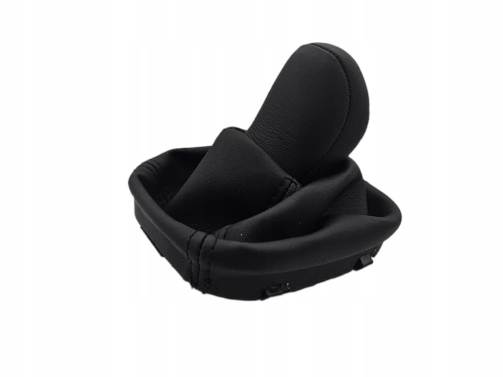 Ручка перемикання передач чохол mercedes c-klasa w203 s203 2000-2007 avangarde Недорого