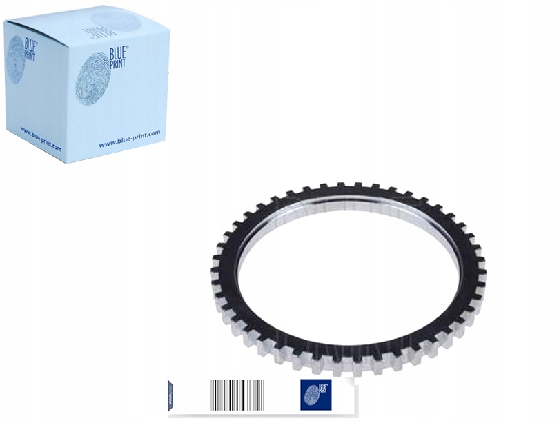 фото №1, Кільце abs mazda xedos 9 2.5 24v ta