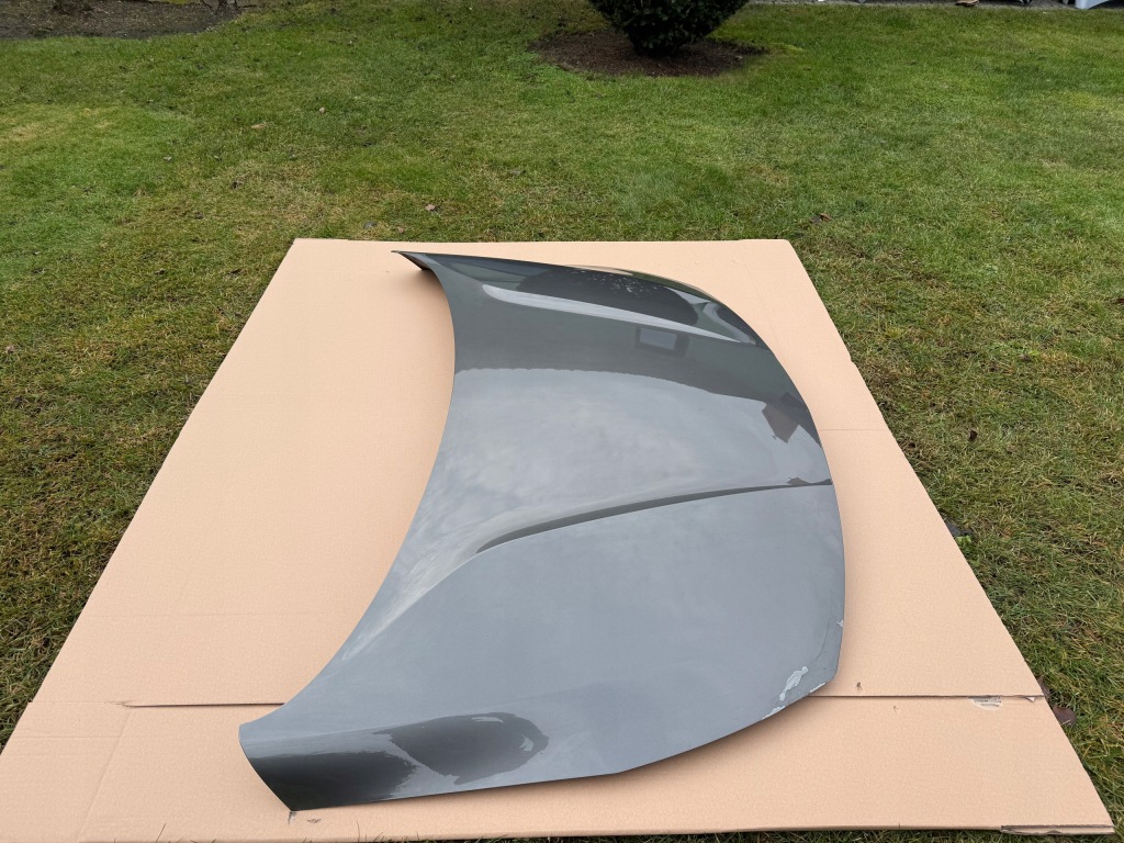 Купить Капот крышка европа  opel astra v k 2015 - 2020 .