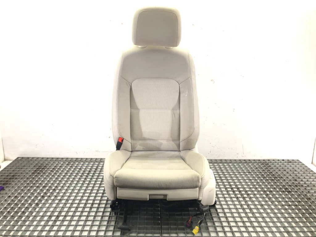 фото №1, Сидіння лівий перед vw passat b8 sedan/limuzyna