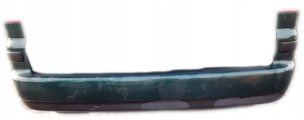 Купити Vw sharan 1 рестайлінг  бампер задній задній задній lc6m