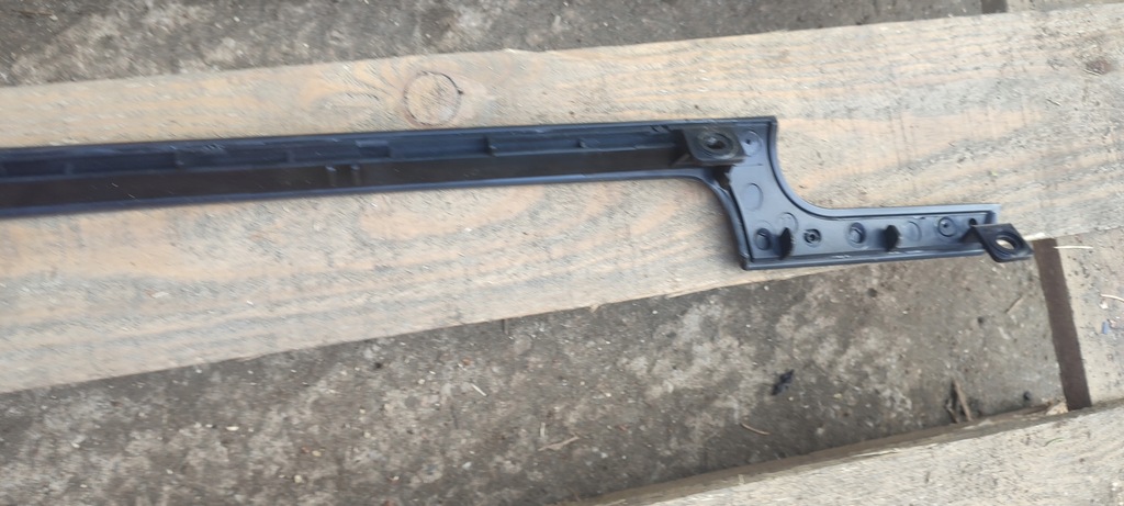 фото №14, Молдинг декоративная панели audi a4 b6 8e1853190r