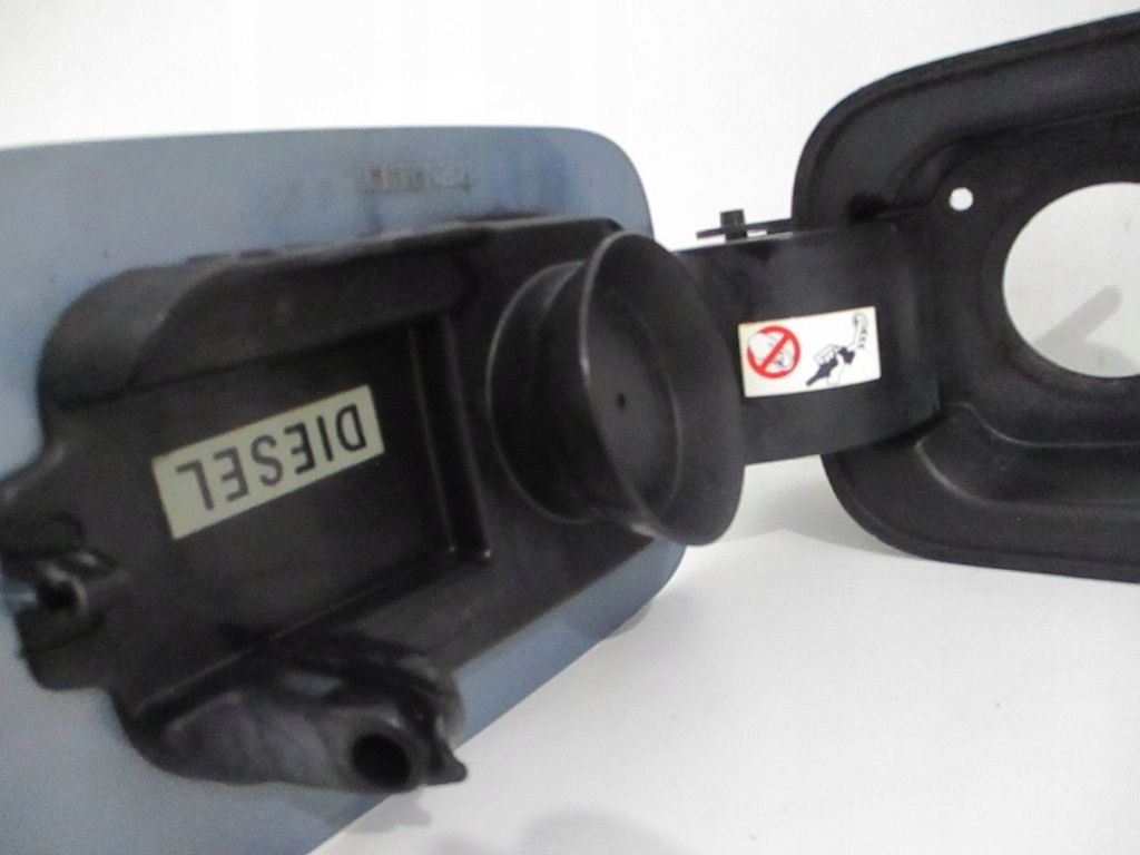 фото №6, Renault scenic ii крышка заливной топлива дизель