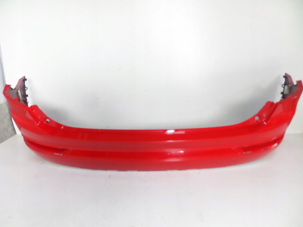 фото №1, Бампер задній задня volvo xc90 ii 15-