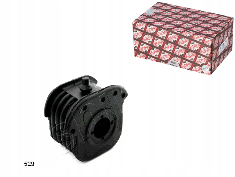 фото №1, Втулка важеля права mitsubishi carisma 1.6 ashika