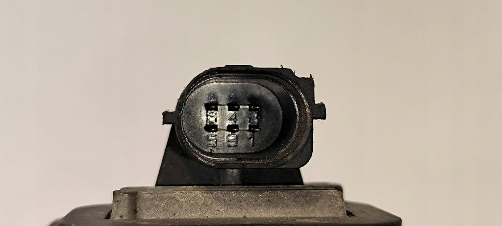 фото №3, Дроссельная заслонка 55229467 fiat doblo ii