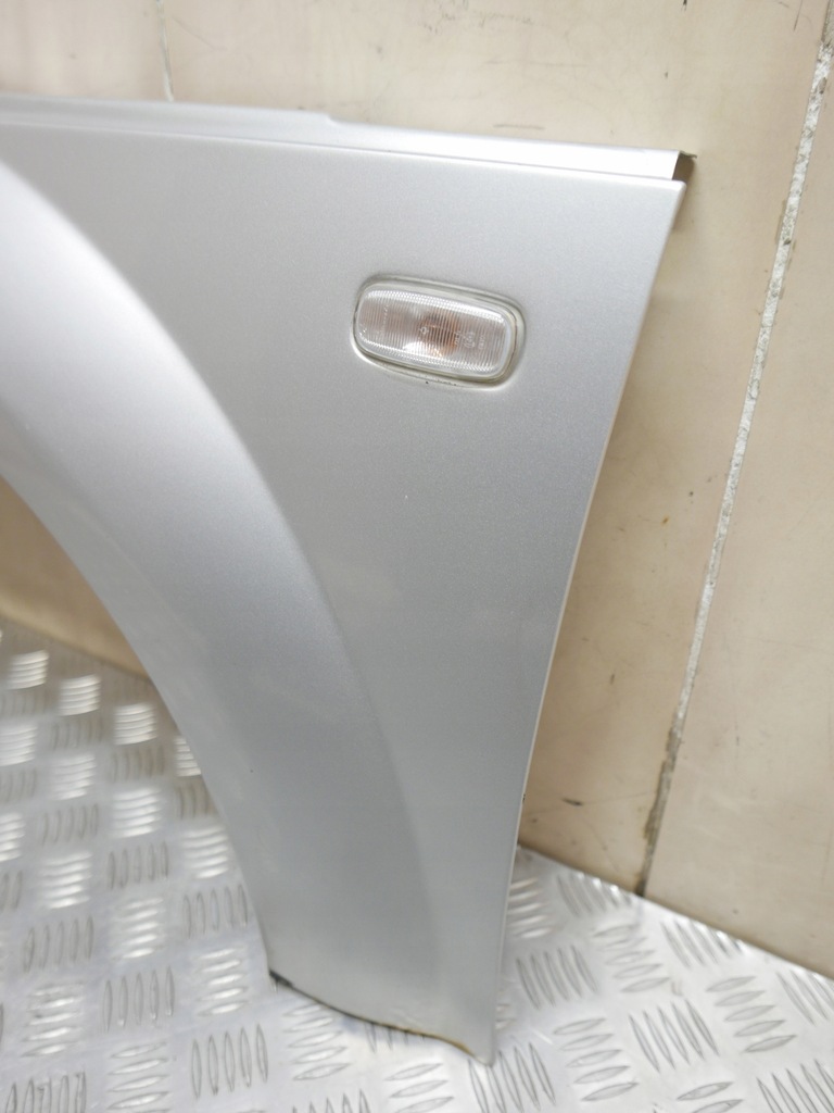 фото №7, Audi a8 d2 99-02 крыло левый перед ly7w доставка