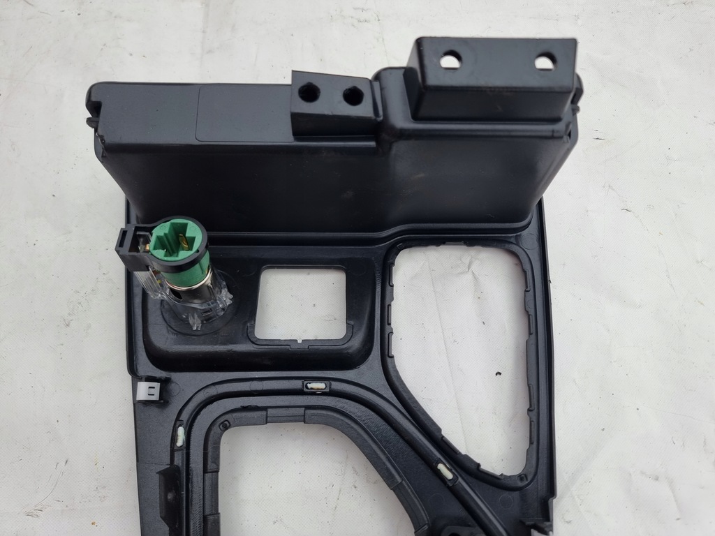 фото №6, Jeep cherokee kl 3.2 trailhawk lift панель рамка защита передач 20r