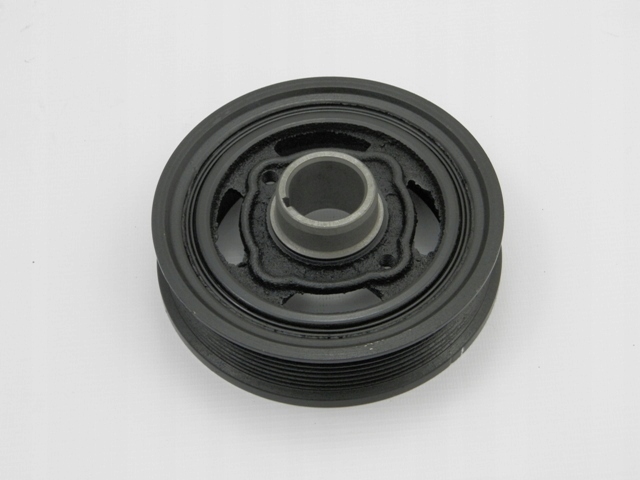 фото №10, Шків колінчастого вала колінчастого rkp-ty-009 nty