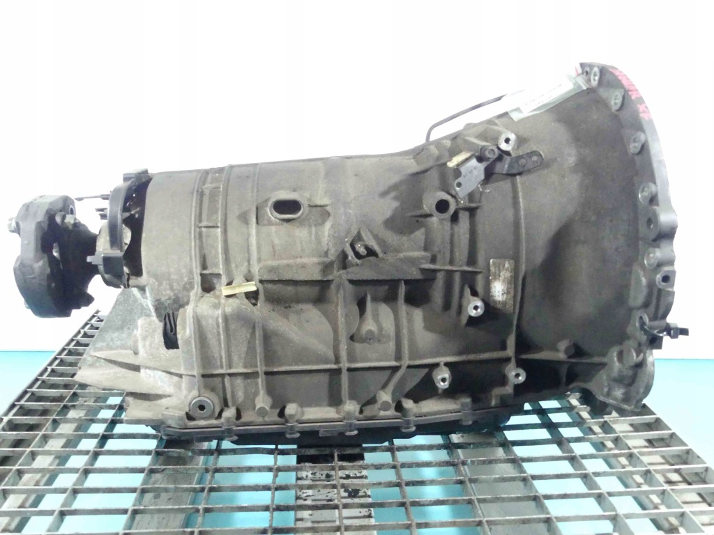 Коробка передач автоматическая коробка передач jaguar xf i x250 6hp-28 3.0 td v6 Киев
