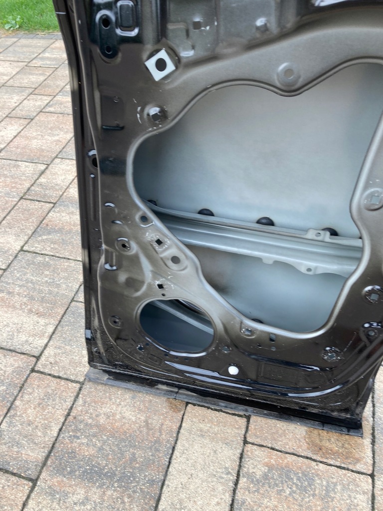 фото №11, Mazda cx5 cx-5 ii 2 двері правий задня праве задні