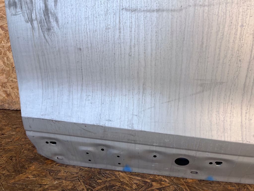 фото №8, Дверь передние перед правое skoda enyaq 5la 21-