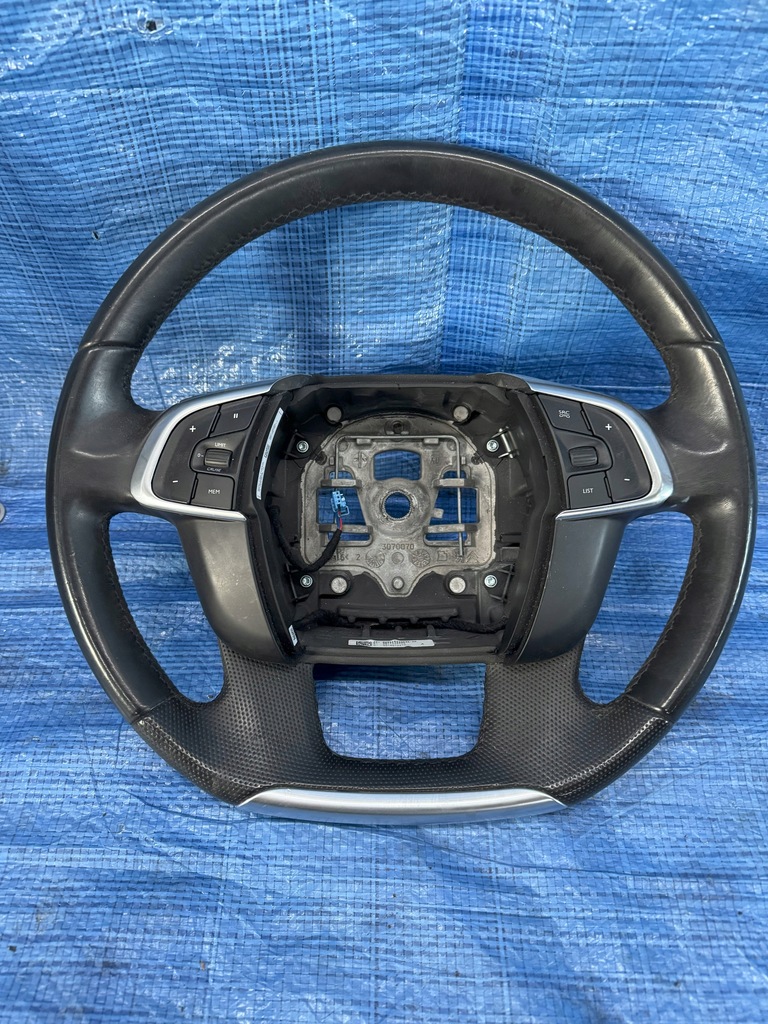 фото №1, Воздуховод citroen ds4 lift 98094657zd