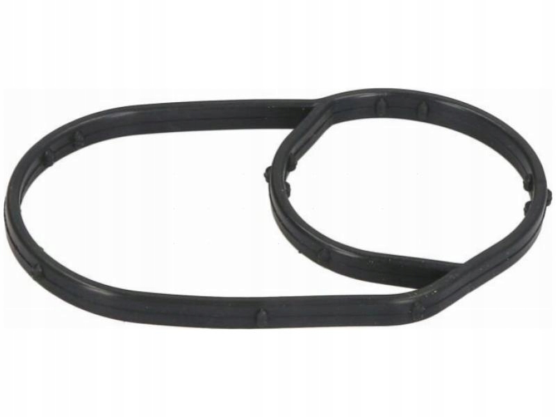 фото №1, Прокладка термостата vw eos beetle scirocco iii mk3 sharan cc