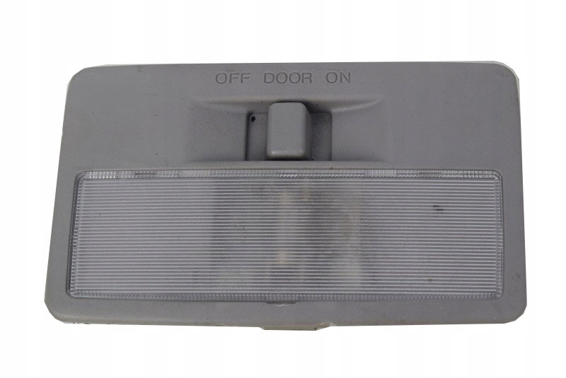 фото №1, Лампа освещение салона задняя mazda rx-8 03-12