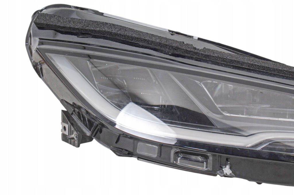 Фара правая  фара правый  перед led tesla model 3 рестайлинг  1760889-99-c Доставка
