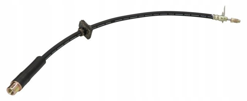 фото №1, Шланг тормозной abe перед левая peugeot 406