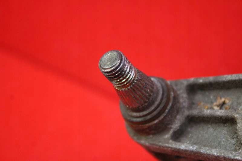 фото №8, Механизм дворник перед eu seat alhambra 1 i