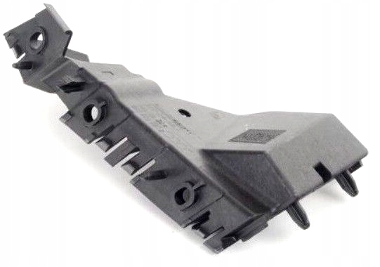 фото №1, Направляющая бампера перед правый audi q5 8r оригинал