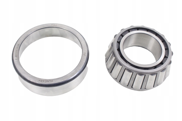 фото №1, Подшипник колеса a0139817705 mercedes atego