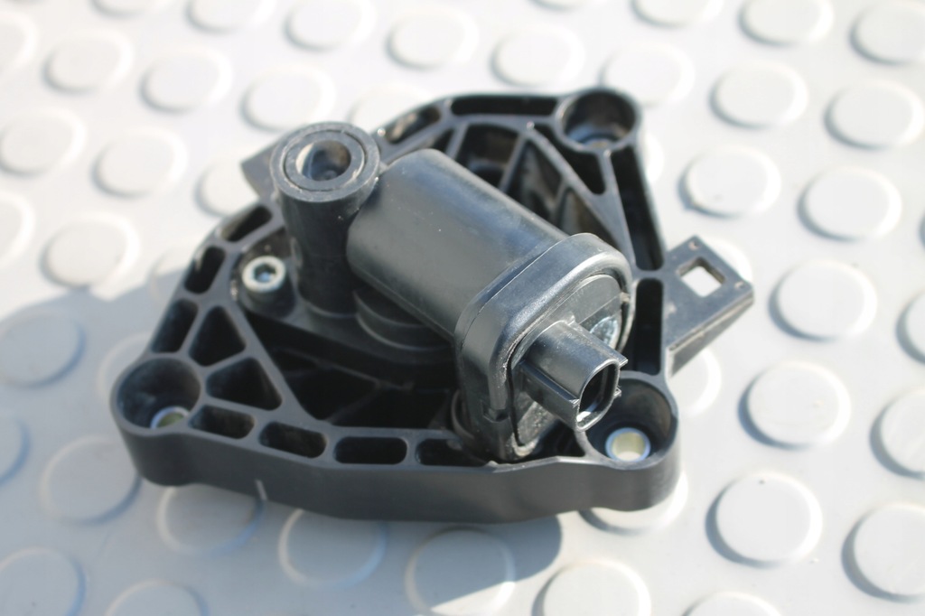 фото №1, Клапан управление электроклапан honda civic ix 1.8 i-vtec 11-17