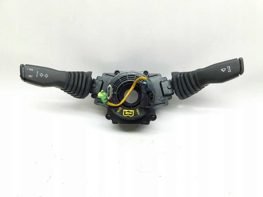 фото №1, Переключатель комбинированный лента круиз-контроль - opel antara lift 10-16