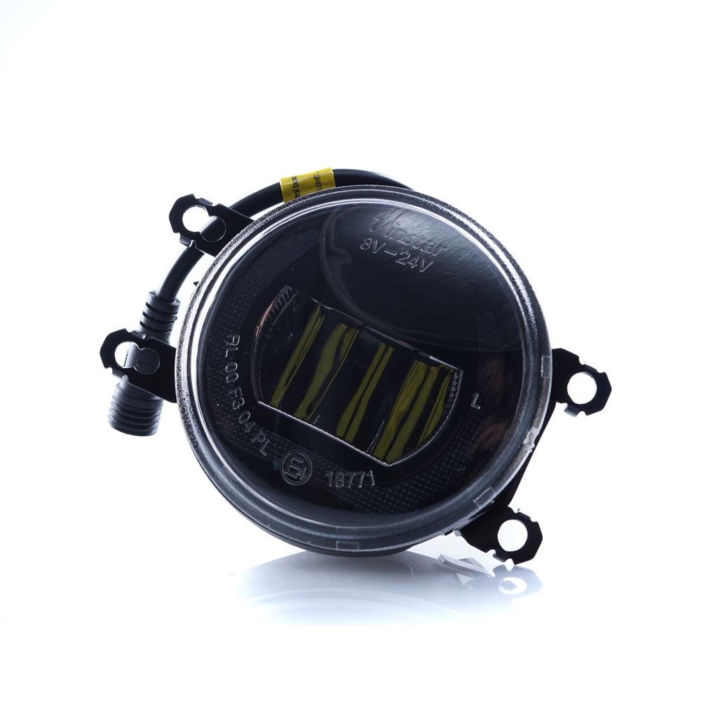 фото №4, Свет drl duolight toyota dl04